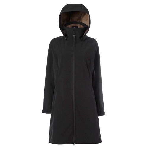 Mountain Horse Stella Softshell Parka - Picture 3 of 7