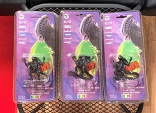 1993 Aliens Alien Queen Figure Quartz Watch Collectible Hope Industries NIB