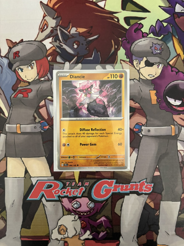 Pokemon TCG Stellar Crown (2024) Common Cards Singles ONLY NM/M - Picture 44 of 85