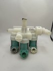 Whirlpool Washer Water Valve W10903168