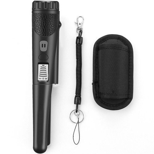 Handheld Metal Detector Metal High Precision Detector Underground Metal Detector - Picture 2 of 12