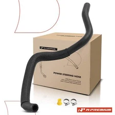 New Power Steering Reservoir Line Hose for Subaru Legacy 2005-2009 2.5L Turbo