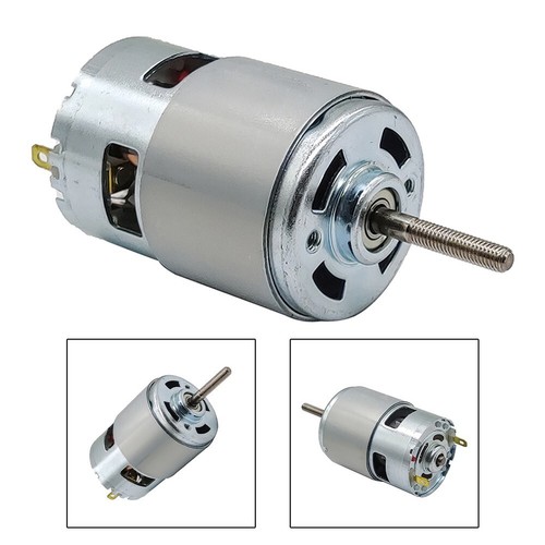 Premium Lithium Elektro Rasenmäher Motor mit einfachem Installationsprozess - Bild 5 von 12