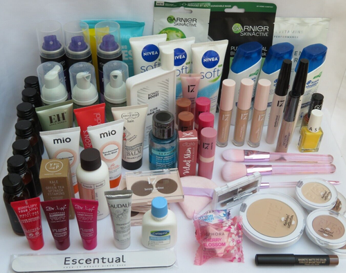 Beauty & Skincare Bundle ❤️ 10 items Testers Make up, Skin Care ❤️ New Products - Picture 3 of 12
