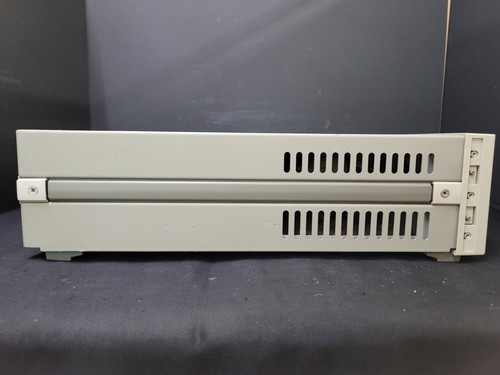 HP 6622A SYSTEM DC POWER SUPPLY  (3637) - Picture 5 of 9