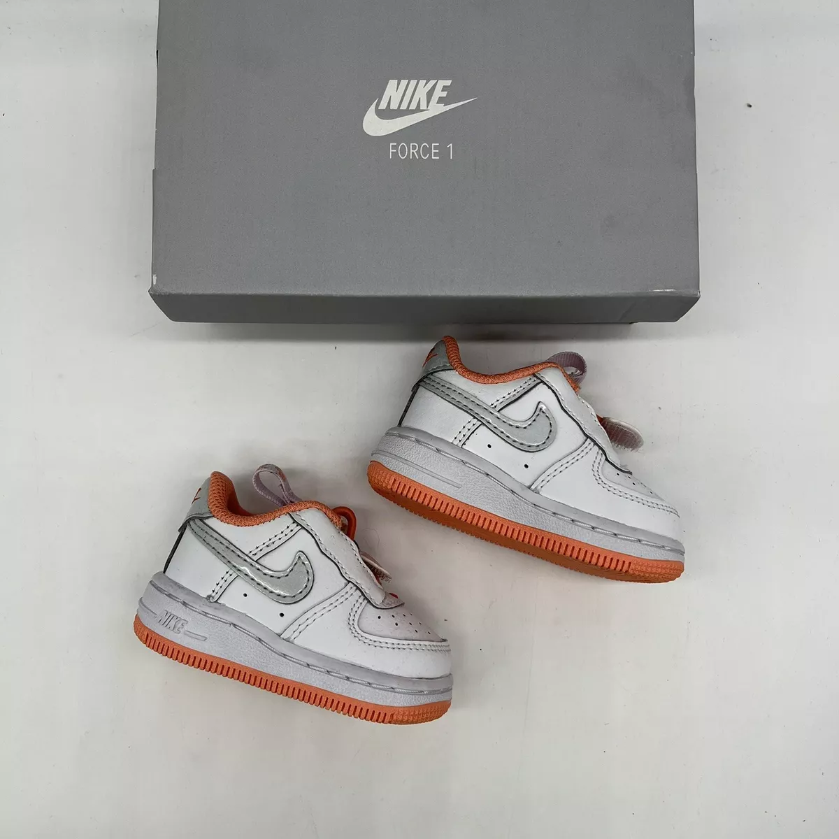 Nike Force 1 Toggle SE Baby/Toddler Shoes.