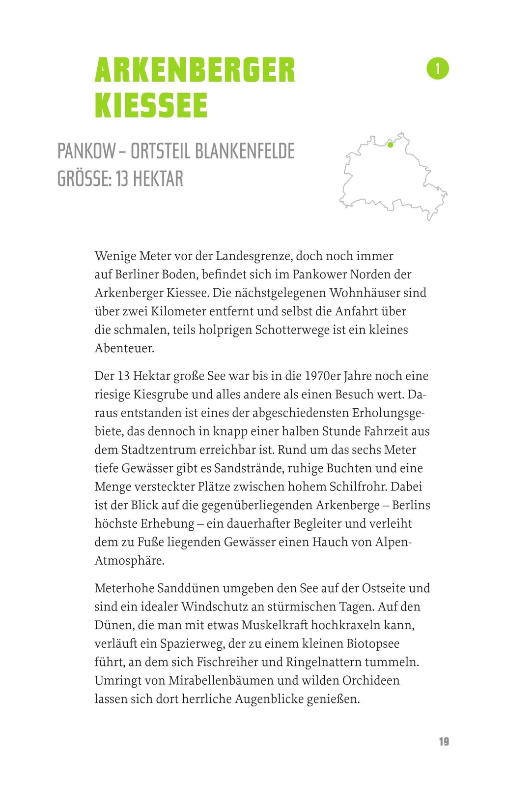 Thumbnail - Wildberlin 50 Grüne Sehnsuchtsorte In Der Hauptstadt Gary Schunack
