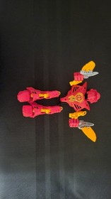 LEGO Bionicle Hero Factory Stormer, Breez, and Furno (7164, 7165, 7167)