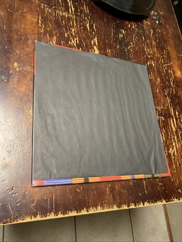 Pink Floyd The Final Cut 1983 Original Vintage LP Vinyl Record Album Gatefold - Picture 13 of 24