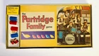 Vintage 1971 The Partridge Family Milton Bradley Board Game 2-4 Players Complete