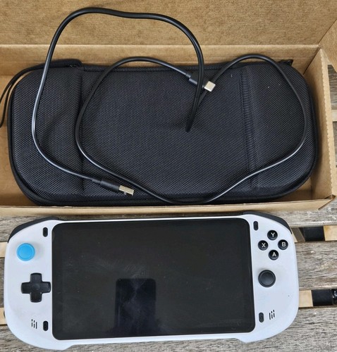 Abxylute Cloud Handheld Remote Play Gaming Console 64GB 1080P 7-Inch Touchscreen - Picture 3 of 6