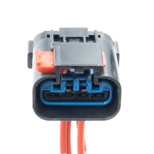 Conector para Chrysler, Dodge, Jeep, Ram, Fiat. Mujer. 4 PIN. 5013979AC - Imagen 5 de 5