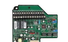 9668 KB Electronics Drives Input/Output Module for KBDA, 9668