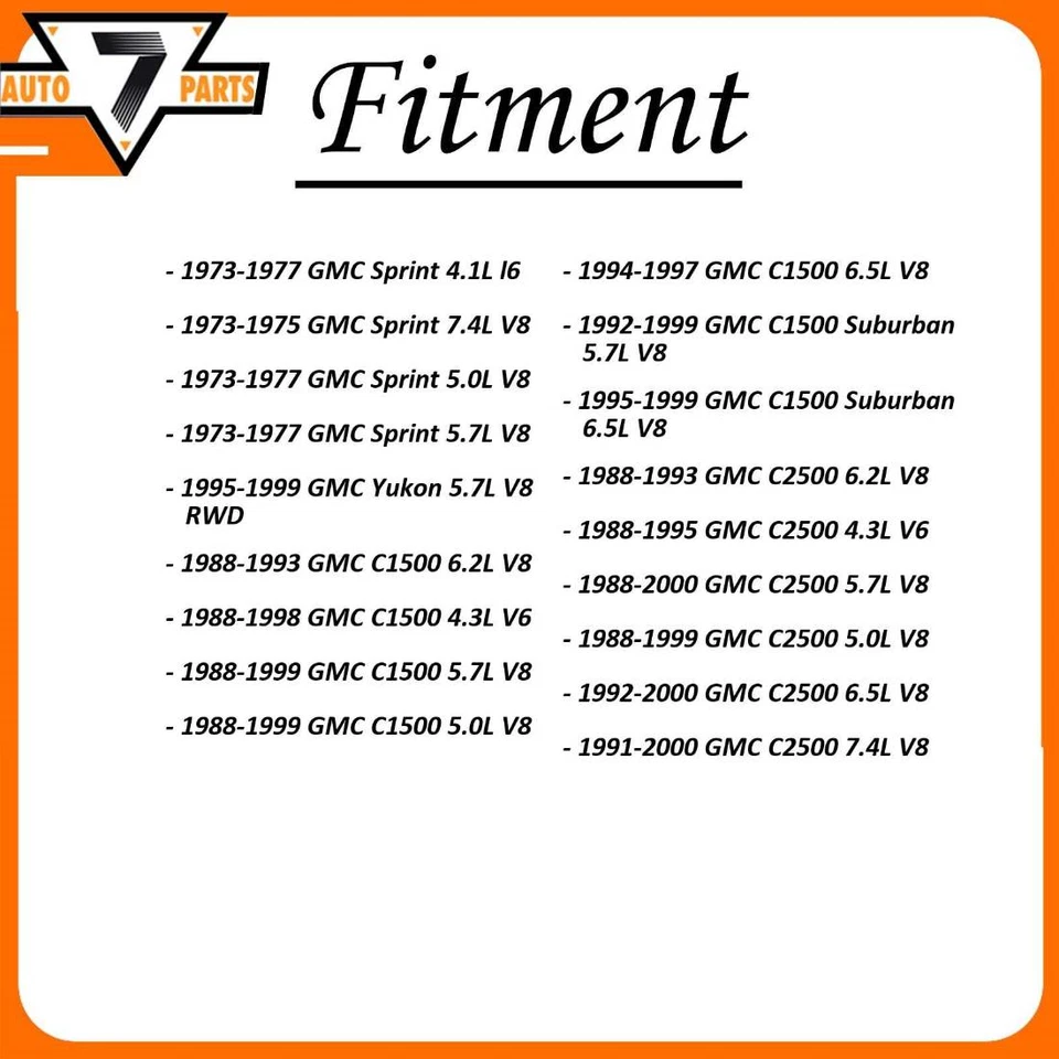 2 передних звена стабилизатора подвески повышенной прочности Mevotech TTX для GMC C2500 1988-1993 - Изображение 2 из 4