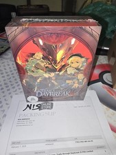 The Legend of Heroes: Trails Through Daybreak II 2 - Limited Edition (PS5) NEW!