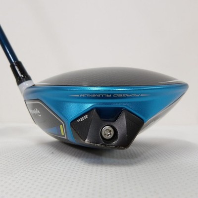 TaylorMade Driver SIM2 MAX-D 10.5° StiffRegular TENSEI BLUE