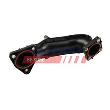 ORIGINAL® Fast Ladeluftschlauch für Citroën C3 AIRCROSS II DS3 C4 PICASSO II