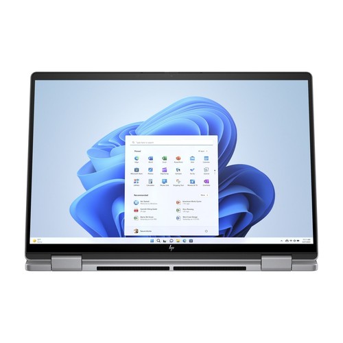 HP Envy x360 14-fa0007na Convertible Laptop TOUCHSCREEN RYZEN 7 8840HS 16/512GB - Picture 5 of 8