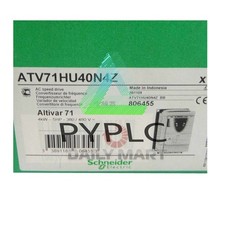 New 1PCS SND TV71HU40N4Z Inverter 4kw 380-480V