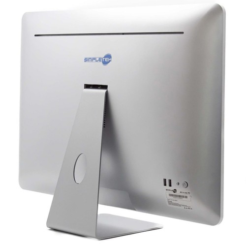 Aio Todo En Uno Celeron 24" 8 Gb 120 Gb Windows 10 Pro Pantalla Táctil - Imagen 5 de 6