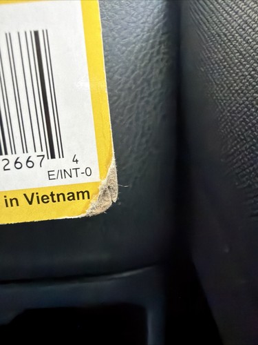 Car Tuned MGA '57 Chevy Bel Air SERIES 3 Mainline #2 RED - Picture 3 of 3