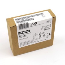 Simatic S7 ET200SP 6ES7 131-6BH01-0BA0 FS:03 SIE