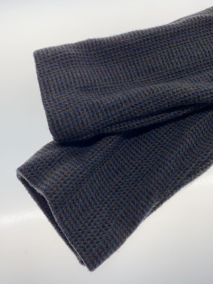 Pendleton Wool Tailored Jacket S Size Blue Check … - image 4