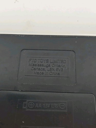 Boogie Bones Halloween Esqueleto en lápida se mueve para agitarlo Bebé Juguetes FTC - Imagen 16 de 16