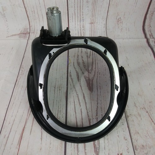 Bisel de cambio de transmisión automática 94-98 Mustang GT 95 96 97 OEM negro - Imagen 8 de 9