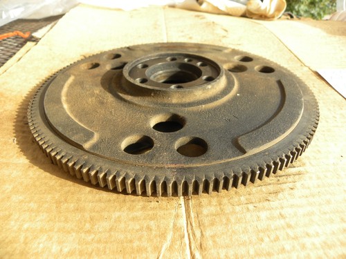 Mercedes Benz W108 M108 W111  Automatic Transmission Flywheel flex plate spacer - Picture 7 of 16