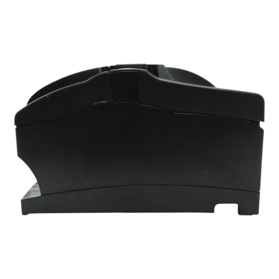 Star Micronics SP700 SP712 Serial/RS232 (NOT ETHERNET) Printer (Black) - Image 3 of 4