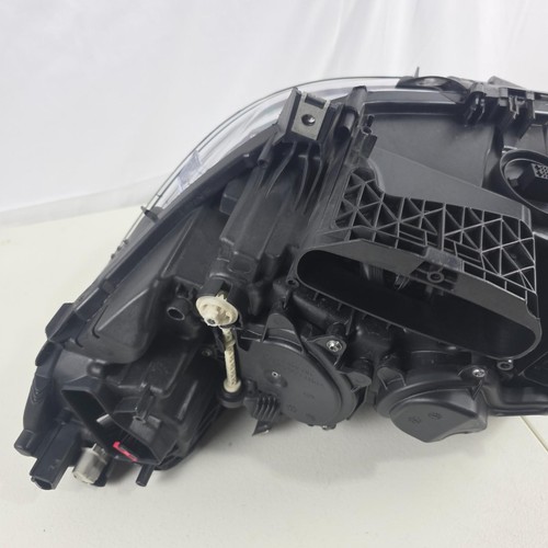 🚗 BMW 5 GT F07 GT LCI Adaptive LED Headlight RIGHT USED GENUINE OEM 7460590 - Foto 22 di 24