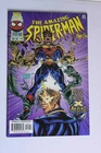 The Amazing Spider-Man #420 (1997) Spider-Man VFNM