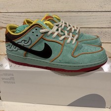 Nike Dunk Low SB Low "Rodeo" HF3058-300 Men's Size 10