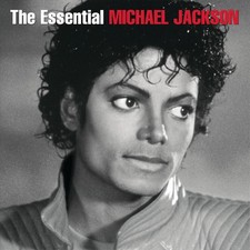 MICHAEL JACKSON ESSENTIAL MICHAEL JACKSON NEW CD