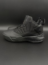Nike Jordan Stay Loyal Triple Black Men's Sneakers DB2884 002