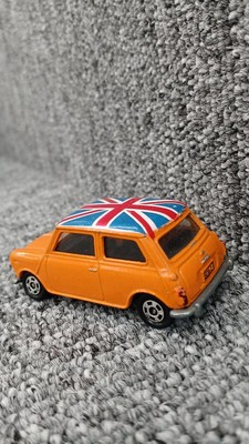 Tommy 1/50 Blmc Mini Cooper S Mark Iii Tomica | eBay