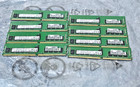 SK Hynix HP HMA82GR7AFR4N-UH 16GB 1RX4 PC4-2400T 809082-091 RAM  Memory Lot 8x