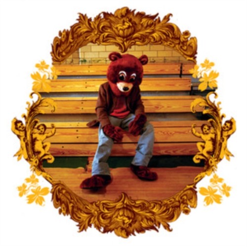 Kanye West - College Dropout & Donda (Deluxe/4LP) - Imagen 2 de 3
