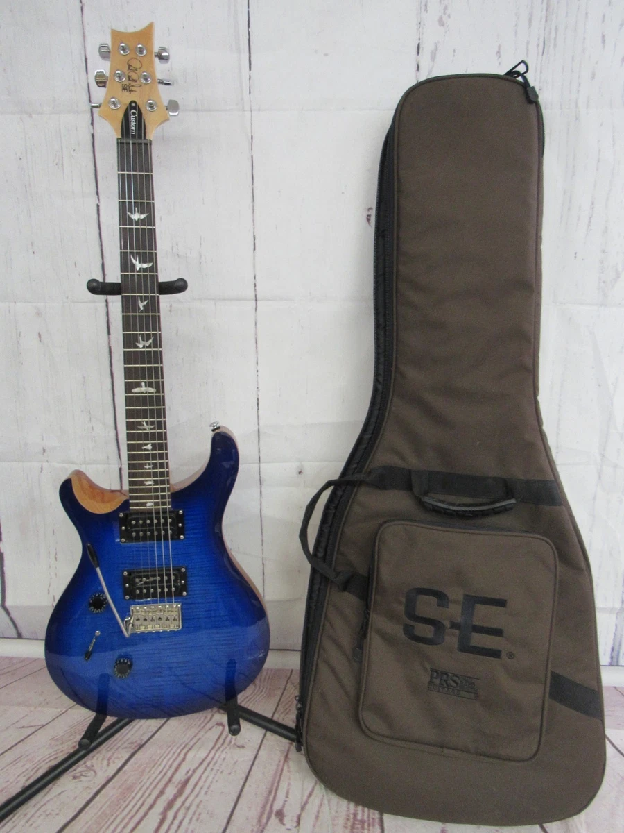 PRS Mahogany Body Left-Handed Electric Guitars for sale | eBay