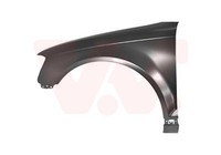 VAN Wezel KotflüGel Vorne Links (0334657) FüR Audi A3