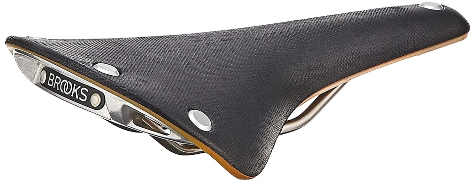 C17 Special Caucho Negro/Natural, Cambium Foto 2 de 4