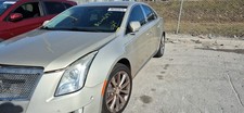 2014 Cadillac Xts 3.6l Engine Motor Oem 166k Miles - Lkq444339806