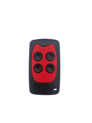 Universal 4 Channel ABCD Remote Control Open Garage Gate TX-FR 433.92 MHZ - Picture 1 of 1