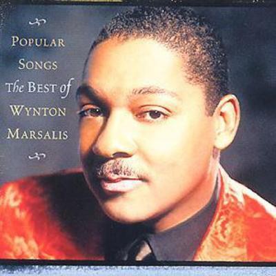 Wynton Marsalis: The Best Of Wynton Marsalis - Picture 1 of 1
