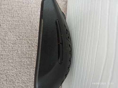 Steelseries AEROX 3 (2022) Onyx - Gaming Maus - kabelgebunden, gebraucht - Bild 4 von 6