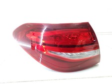 Mercedes-Benz C W205 2015 Links Rückleuchte Heckleuchte A2059065100 BOS77488