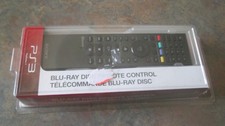 Genuine OEM Sony PlayStation 3 Blu-ray Disc Remote