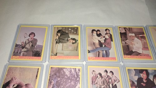 Amazing Antique The Monkeys Card Collecting.. 86 Amazing Cards - Picture 14 of 22