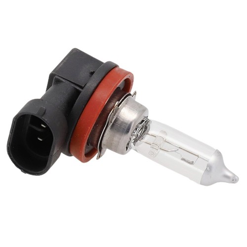 H11 Halogen Light Brand New Practical High Quality Quartz 6000K Accessories - Picture 4 of 12